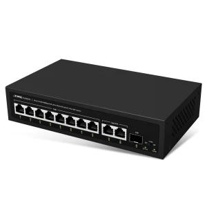TOP10 PoE 스위칭허브 추천 추천 모델 ipTIME PoE8003 스위칭허브