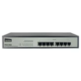 TOP10 PoE 스위칭허브 추천 추천 모델 네티스 8포트 기가 FULL PoE 스위칭허브, PE6108G, 1개