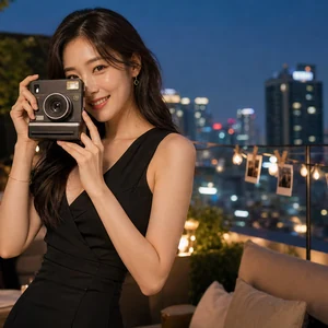 TOP10 폴라로이드 카메라 추천