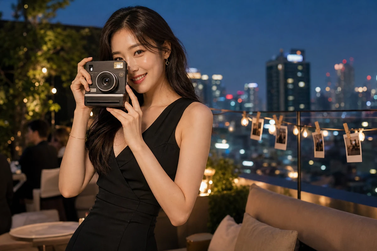 TOP10 폴라로이드 카메라 추천 대표 이미지
