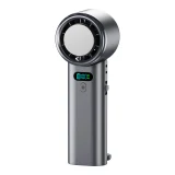 TOP7 휴대용 선풍기 추천 추천 모델 샤오미 2026 휴대용 선풍기 5200mAh 고속 냉각 100단 속도 USB 충전식 여름용