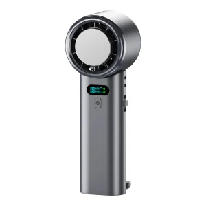 TOP7 휴대용 선풍기 추천 추천 모델 샤오미 2026 휴대용 선풍기 5200mAh 고속 냉각 100단 속도 USB 충전식 여름용