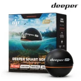 TOP7 휴대용 어군탐지기 추천 추천 모델 디퍼 deeper 스마트 소나 프로플러스 pro+ 어군탐지기