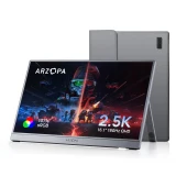TOP7 휴대용 게이밍 모니터 추천 추천 모델 ARZOPA Z3FC 16.1인치 2.5K 180Hz 휴대용 게이밍 모니터