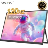 TOP7 휴대용 게이밍 모니터 추천 추천 모델 UPERFECT UTouch 18.5인치 120Hz 휴대용 모니터