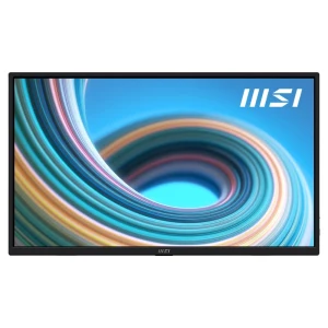 TOP7 포터블 모니터 추천 노트북·DEX·닌텐도용 비교 추천 모델 MSI FHD PRO MP165 E6 시력보호 포터블 무결점 모니터
