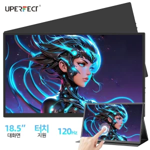 TOP7 포터블 모니터 추천 노트북·DEX·닌텐도용 비교 서브 대표 이미지