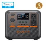 휴대용 파워뱅크 추천 TOP7 추천 모델 BLUETTI블루에티 파워뱅크 AC70P 864Wh 1000W 차박 낚시 고속충전 휴대용 캠핑용 인산철 배터리 올인원 보조배터리