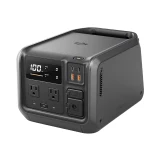 휴대용 파워뱅크 추천 TOP7 추천 모델 DJI Power 500 512Wh 25dB 휴대용 전원 소형 인산철 70분 완전 충전 1000W의 안정
