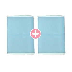 TOP7 산후 복대 추천 추천 모델 1+1 산모복대 임산부복대 9인치 블루