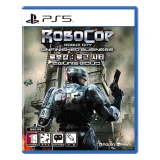 TOP10 PS5 싱글 게임 추천 추천 모델 로보캅 로그시티 언피니시드 비즈니스 PS5