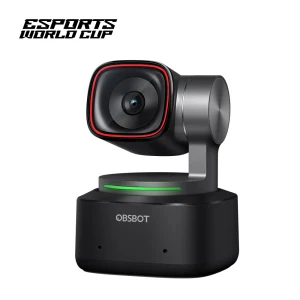 TOP7 PTZ 카메라 추천 추천 모델 OBSBOT Tiny 2 4K AI 스트리밍 PTZ 카메라