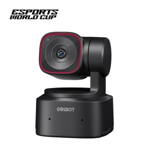 TOP7 PTZ 카메라 추천 추천 모델 OBSBOT Tiny 2 Lite 4K AI 스트리밍 PTZ 웹캠