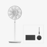 TOP7 저소음 서큘레이터 선풍기 추천 추천 모델 발뮤다 더.그린 팬 DC 모터 선풍기 화이트그레이 BALMUDA The GreenFan EGF-1800-WG