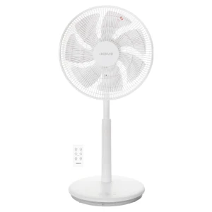 TOP10 침실 선풍기 추천 추천 모델 인더스 에어 라인 BLDC 저소음 스탠드 선풍기