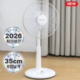 TOP10 침실 선풍기 추천 추천 모델 포첸 베이직 스탠드 저소음 선풍기 PCF-B403