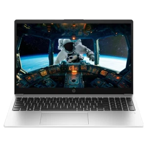 TOP7 저소음 사무용 노트북 추천 추천 모델 HP 2025 255R G10 15.6 라이젠5 라이젠 7000 시리즈, 실버그레이, 15-BY9U2AT, 512GB, 16GB, Free DOS