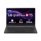 TOP7 저소음 사무용 노트북 추천 추천 모델 LG전자 2026 그램북 AI 15 코어 Ultra5