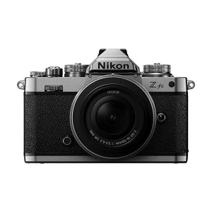 TOP20 작례 디카 추천 추천 모델 Nikon Z fc 16-50 Kit