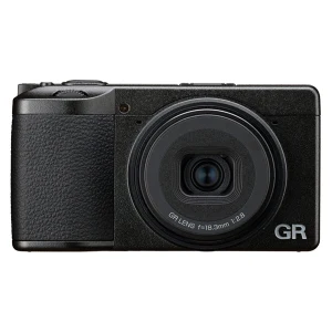 TOP20 작례 디카 추천 추천 모델 Ricoh GR IV