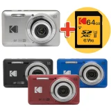TOP20 작례 디카 추천 추천 모델 Kodak PixPro FZ55
