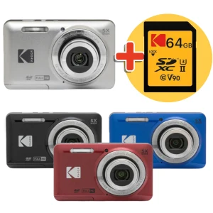 TOP20 작례 디카 추천 추천 모델 Kodak PixPro FZ55