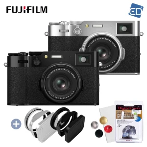 TOP20 작례 디카 추천 추천 모델 Fujifilm X100VI