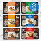 TOP20 도시락 밥 추천 추천 모델 곰곰 밥 도시락