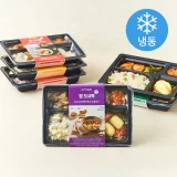 TOP20 도시락 밥 추천 추천 모델 곰곰 밥 도시락 시즌2,250g,6종