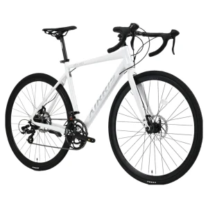 TOP10 입문용 로드 자전거 추천 추천 모델 프로마스터 에어리스R1.4D 700C 380 로드자전거 방문설치