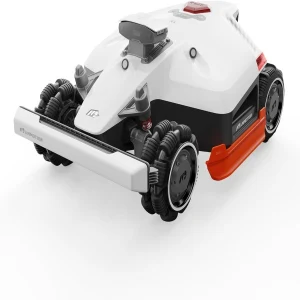 TOP7 로봇 잔디깎이 추천 추천 모델 로봇 koszący MAMMOTION LUBA 2 AWD 3000HX 4G 네트워크가 EUROPIE에서 잘 작동합니다.