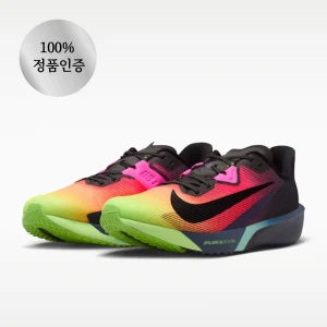 TOP7 입문용 러닝화 추천 추천 모델 [국내매장정품] 나이키 줌 라이벌 플라이4 글램 초보러너 입문용 운동화 피지티팍스 런닝화