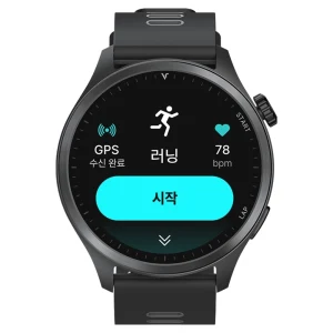 TOP7 러닝 워치 추천 추천 모델 NURUN R21 러닝워치