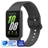 TOP7 러닝 워치 추천 추천 모델 [삼성 감사 페스티벌] 삼성전자 갤럭시 핏3 SM-R390N