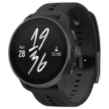 TOP7 러닝 워치 추천 추천 모델 순토 레이스 S 올 블랙, 4.5cm, 단품, GPS + 블루투스
