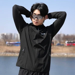 TOP10 러닝 바람막이 자켓 추천 추천 모델 스틸리즘 러닝 바람막이 초경량 윈드브레이커 자켓 남녀공용