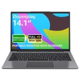 TOP5 삼성 DeX 플립북 추천 추천 모델 Dopesplay 14.1인치 Lapdock 1200P