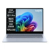 TOP 7 삼성 노트북 가격대별 추천 추천 모델 삼성 갤럭시북4 프로 14 Ultra 7