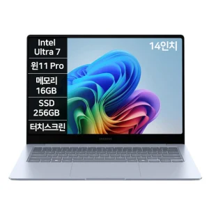TOP 7 삼성 노트북 가격대별 추천 추천 모델 삼성 갤럭시북4 프로 14 Ultra 7