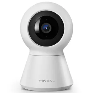 해킹 걱정을 줄이는 국산 홈캠 추천 TOP15 추천 모델 파인뷰 K90 베이비캠 홈캠 홈CCTV 500만 화소 QHD 극초고화질