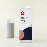 TOP12 서울우유 추천 추천 모델 [로켓프레시] 서울우유 흑임자 우유