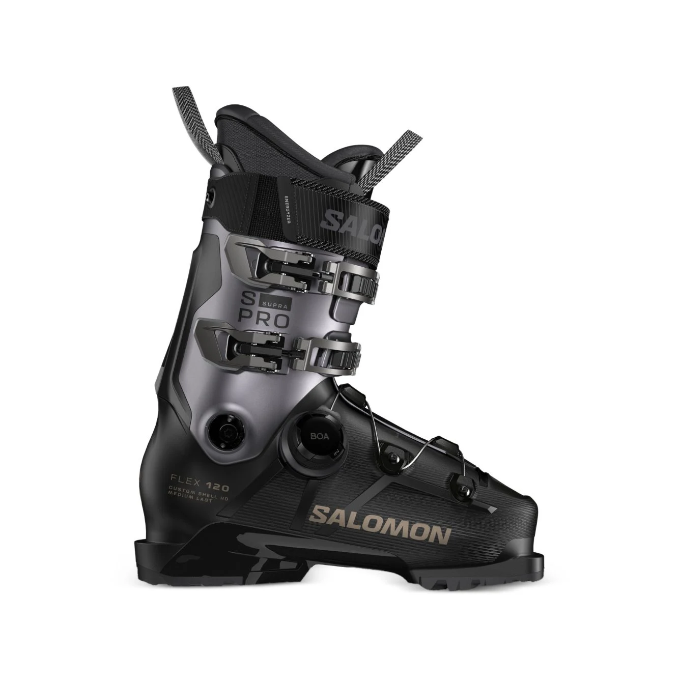 살로몬 S/PRO SUPRA BOA 120 GW 스키 부츠