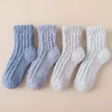 TOP12 수면양말 추천 추천 모델 arua 아루아 털빠짐 걱정없는 수면양말 4켤레