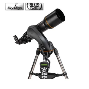 TOP7 스마트 천체망원경 추천 추천 모델 [셀레스트론 정품]Celestron Nexstar 102slt 굴절 천체망원경 GOTO 자동추적