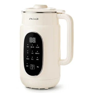 TOP10 가정용 두유제조기 추천 추천 모델 신일 스테인레스 두유제조기 SEP-DU1300IF / 1350ml 대용량