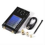 TOP7 스펙트럼 분석기 추천 추천 모델 SA6 핸드 헬드 스펙트럼 분석기 Wi-Fi CDMA Lab 35-6200MHz 신호 테스트 신호 6G 휴대용 테스터