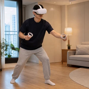 TOP7 독립형 VR 헤드셋 추천