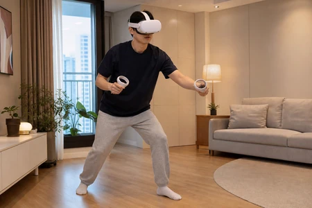 TOP7 독립형 VR 헤드셋 추천