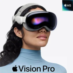 TOP7 독립형 VR 헤드셋 추천 추천 모델 애플 비전 프로 Apple Vision Pro M5 칩, 256GB 공간 컴퓨터 국내보증