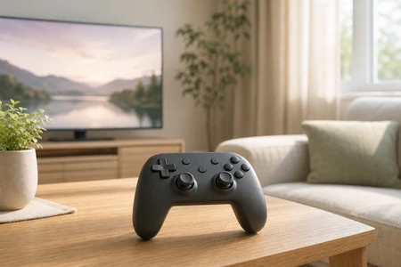 TOP10 스팀 컨트롤러 추천 상황 이미지